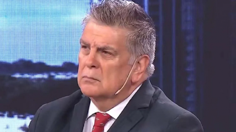 Luis Ventura será parte de Masterchef Celebrity: qué condición puso para participar